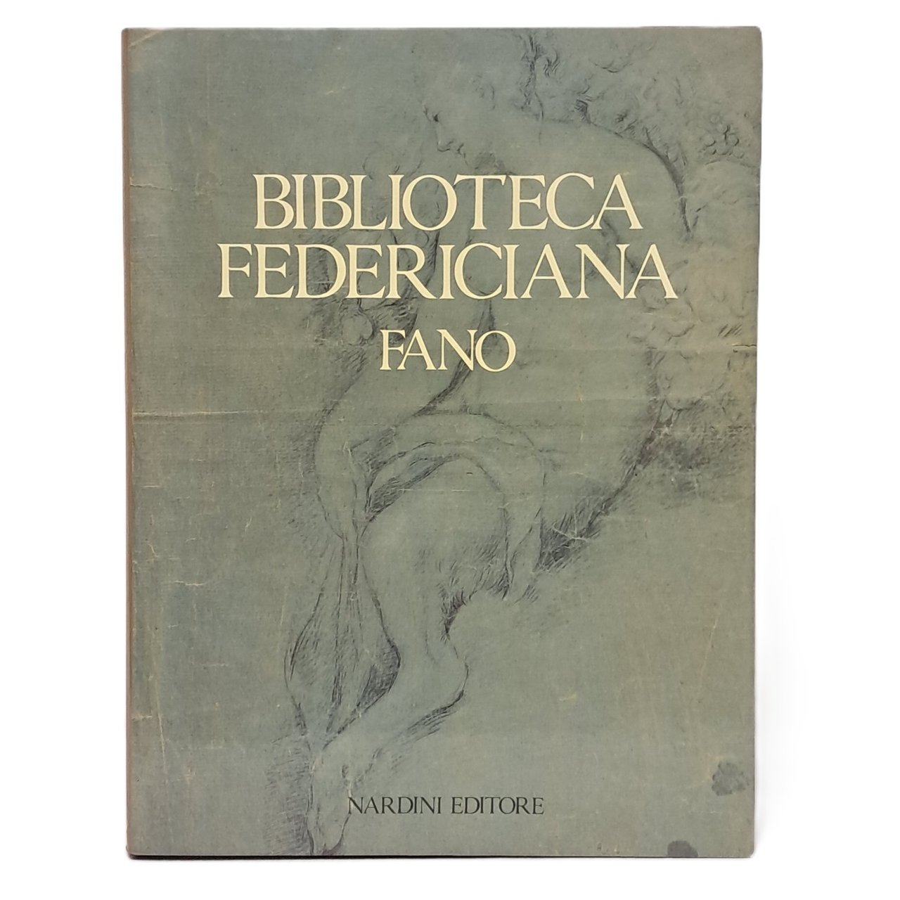 Biblioteca federiciana di Fano | Immagine principale