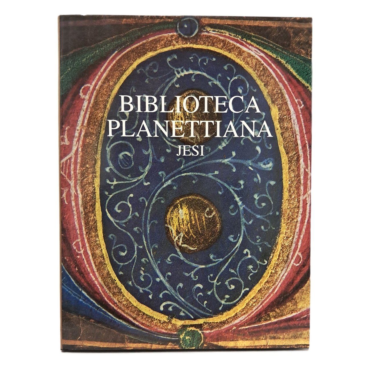 Biblioteca Planettiana Jesi | Immagine principale