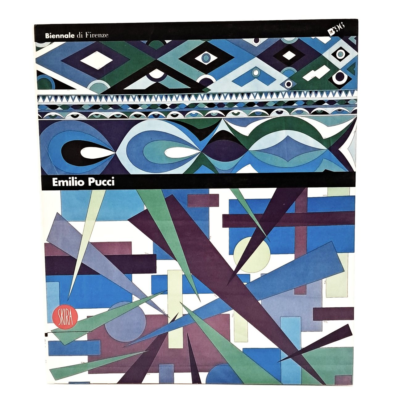 Biennale di Firenze: Emilio Pucci il tempo e la moda