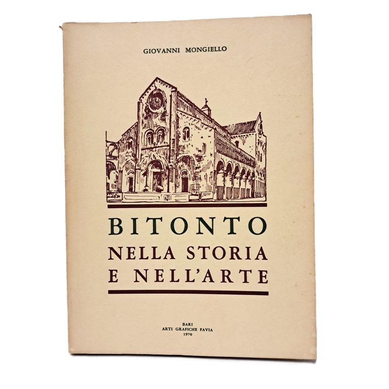 Bitonto nella storia e nell'arte | Immagine Gallery 2