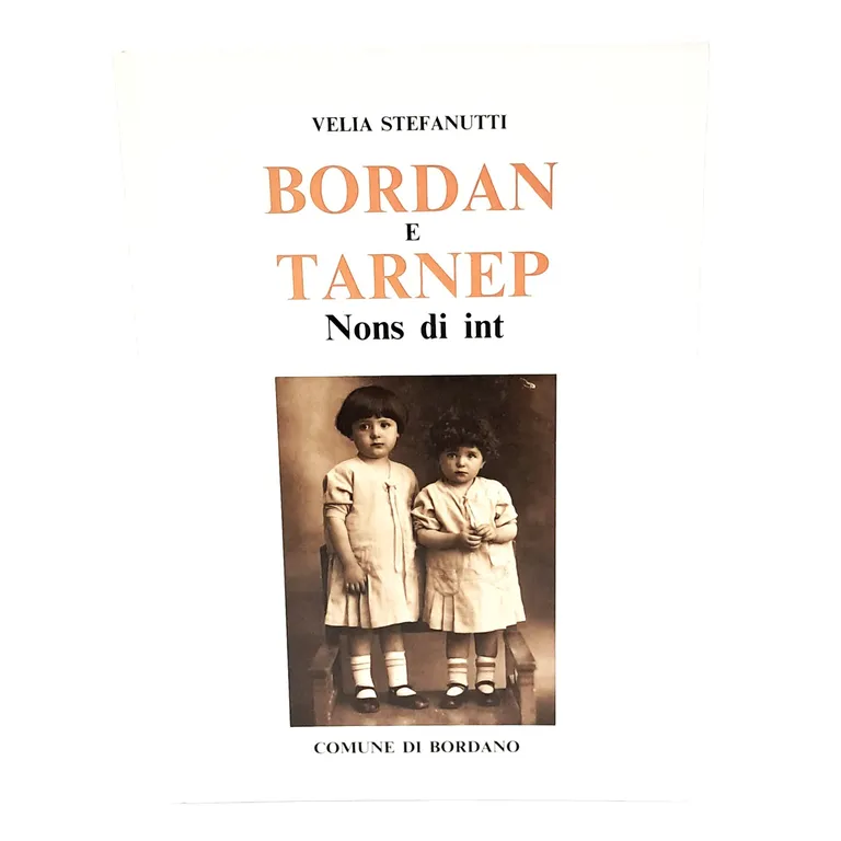 Bordan e Tarnep. Noms di int | Immagine Gallery 2