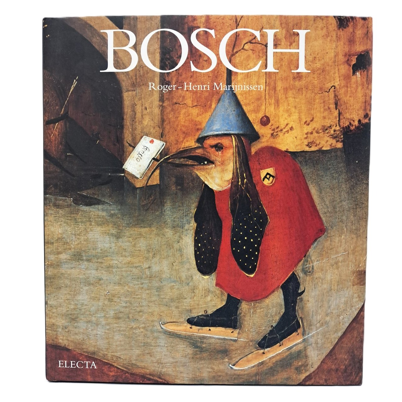Bosch | Immagine principale