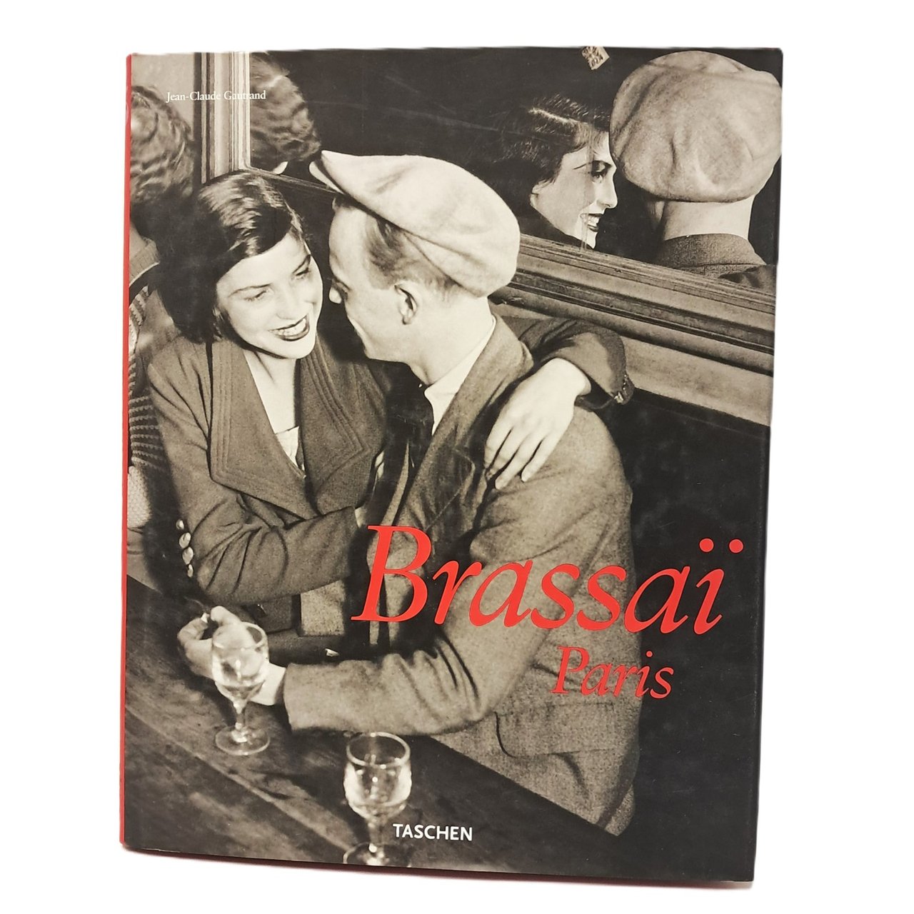 Brassai Paris 1899-1984 | Immagine principale