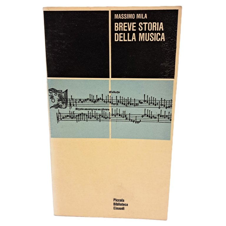 Breve storia della musica | Immagine Gallery 2
