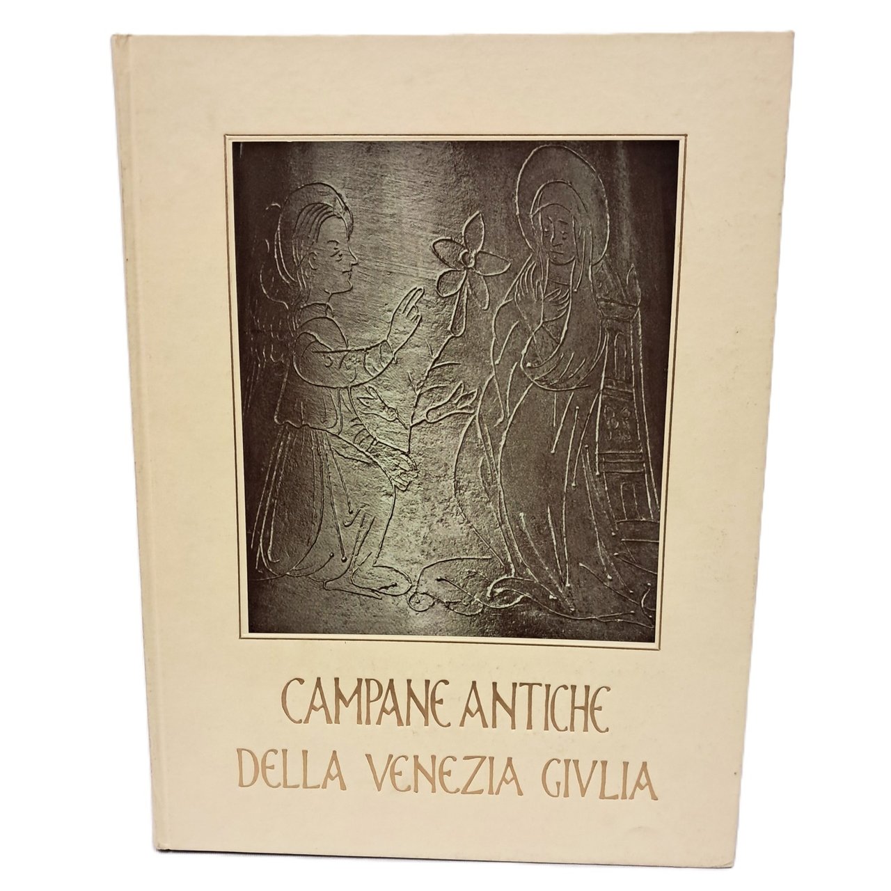 Campane antiche della Venezia Giulia | Immagine principale