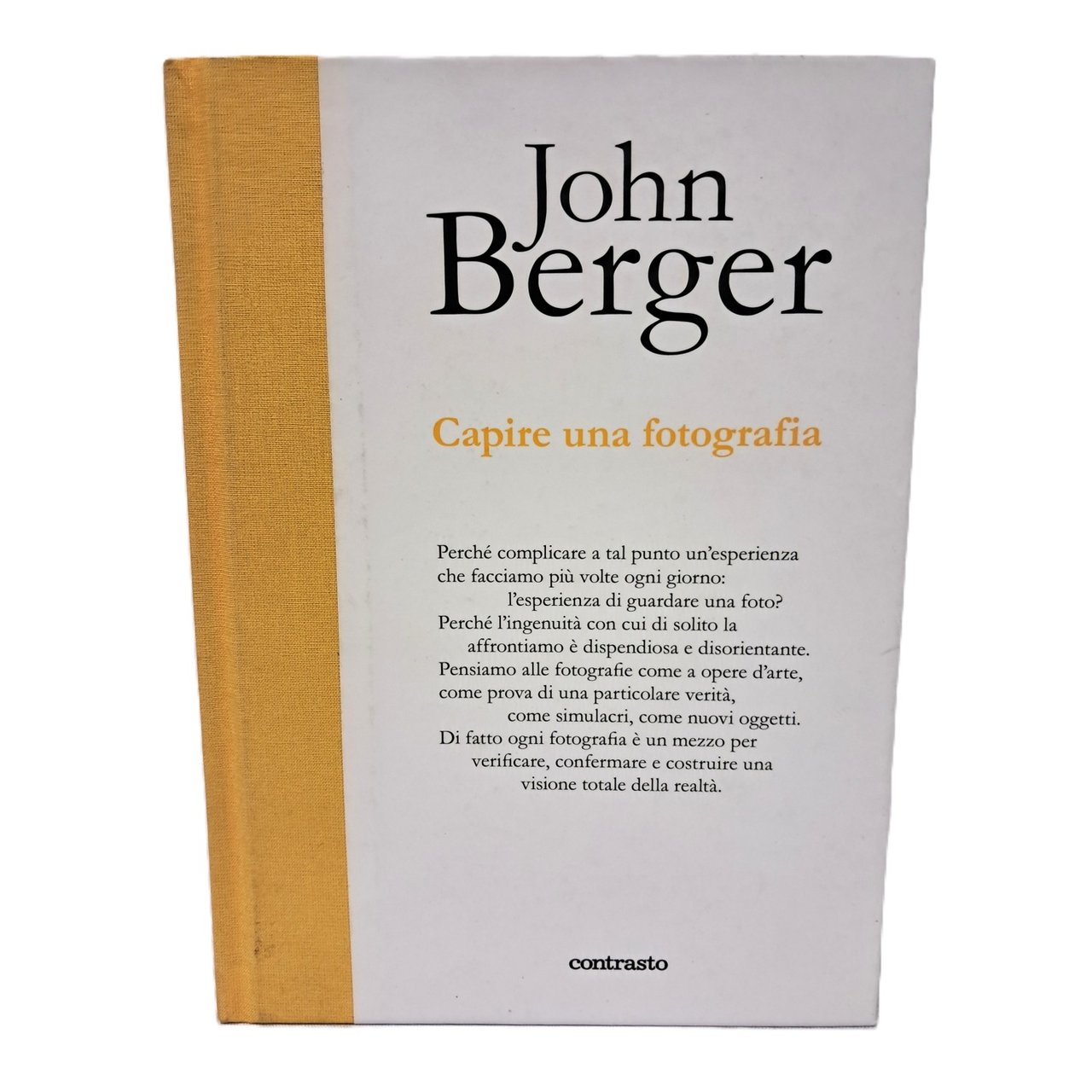 Capire una fotografia | Immagine principale