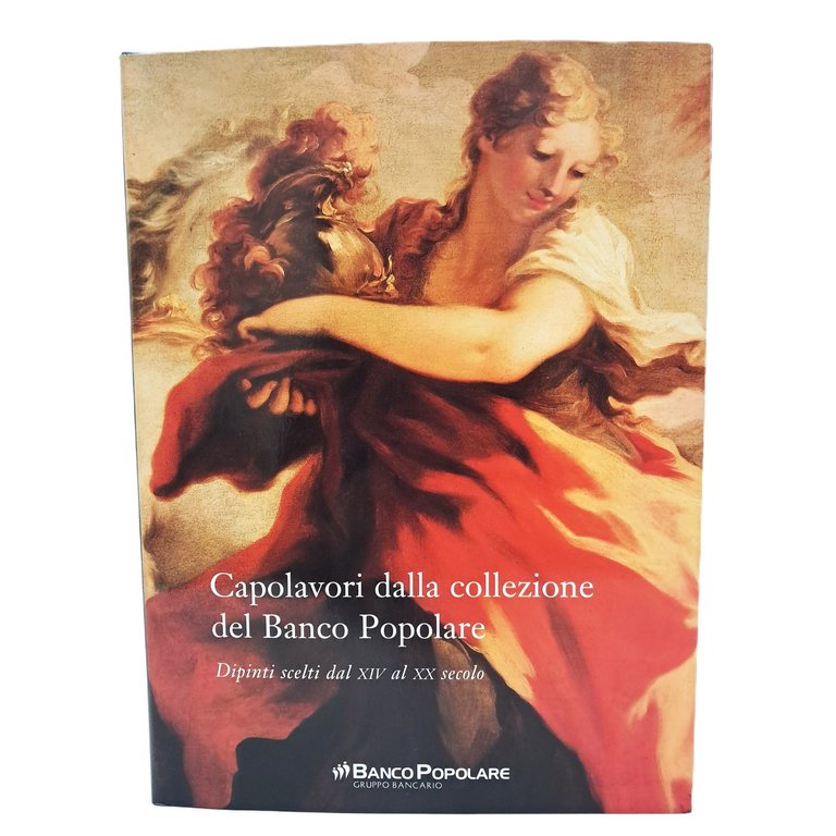 Capolavori dalla collezione del Banco Popolare. Dipinti scelti dal XIV … | Immagine Gallery 2