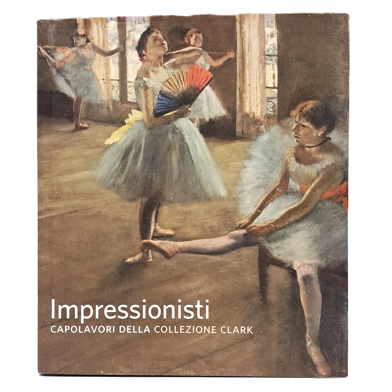 Capolavori della collezione Clark | Immagine principale