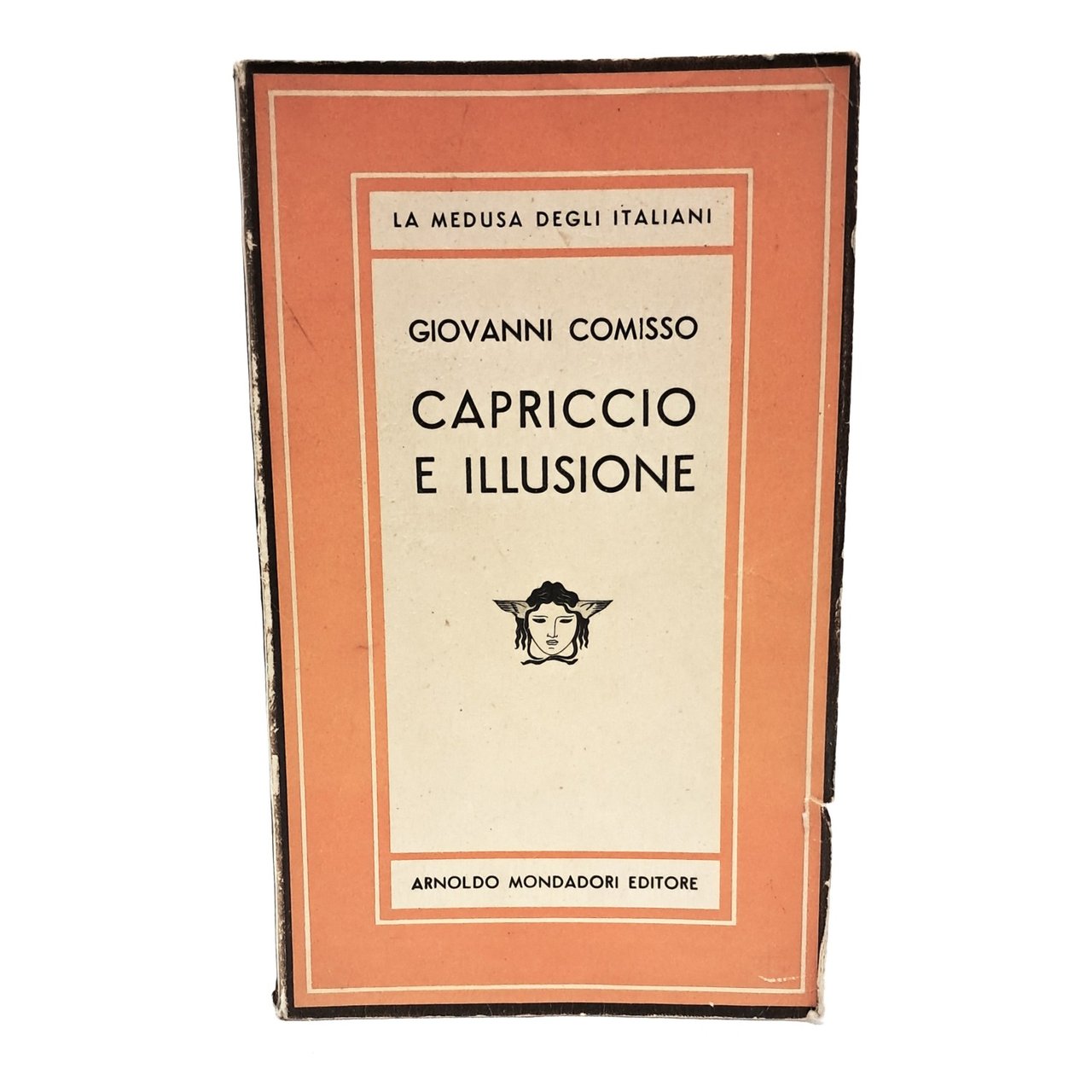 Capriccio e illusione