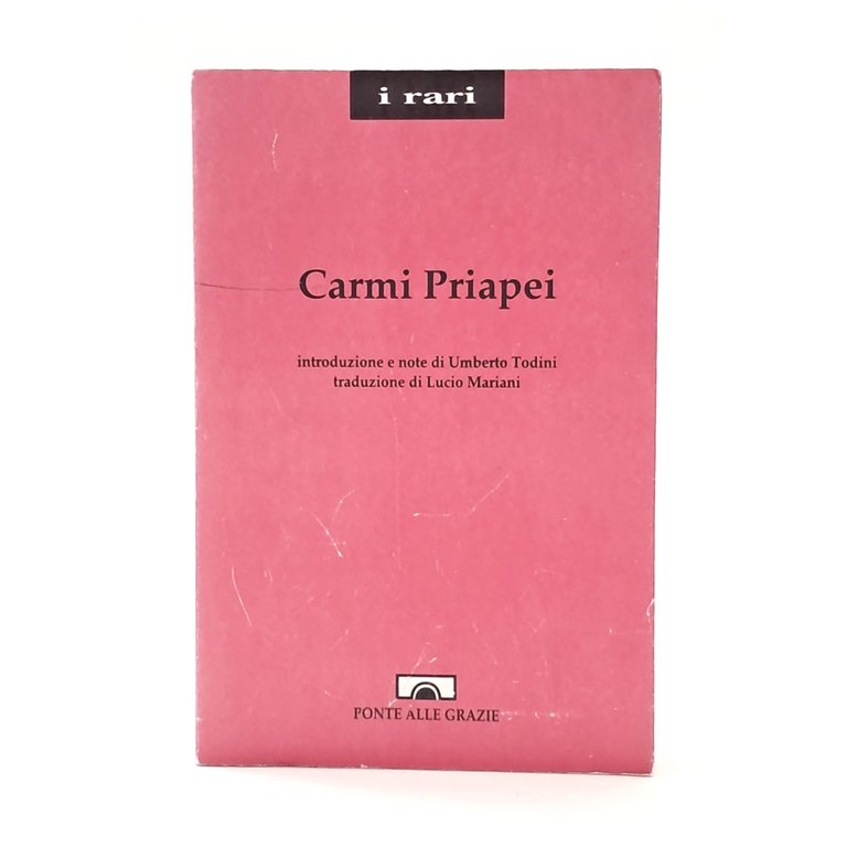 Carmi priapei