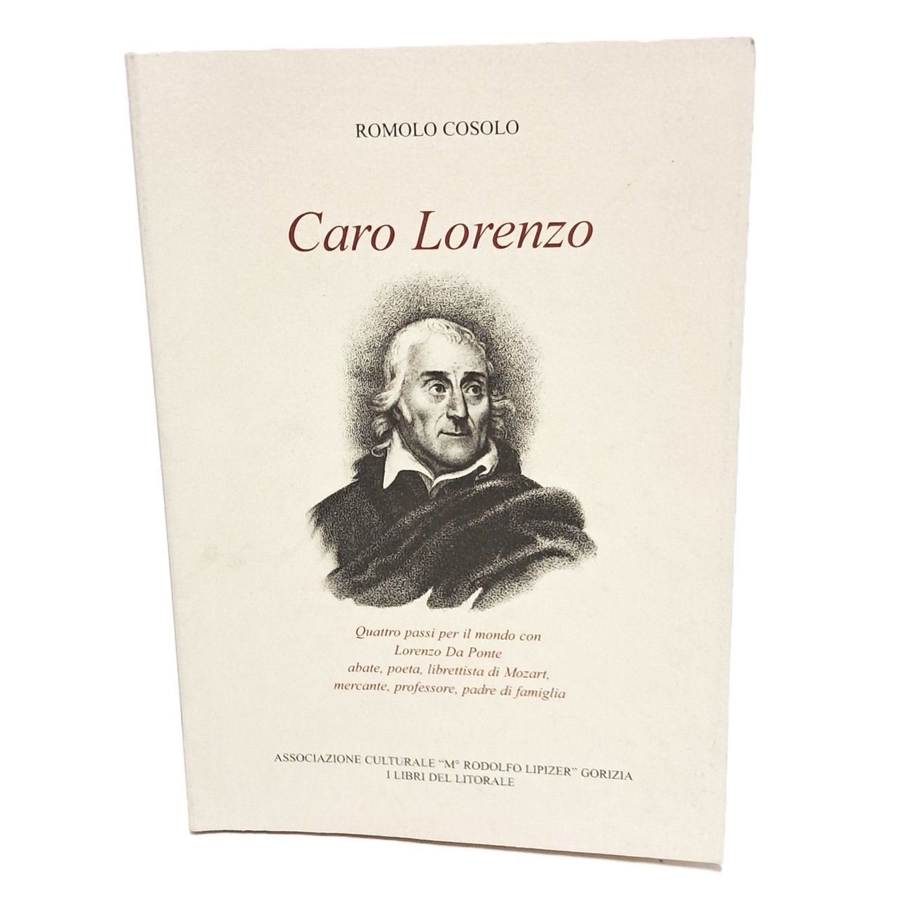 Caro Lorenzo. Quattro passi per il mondo con Lorenzo da …