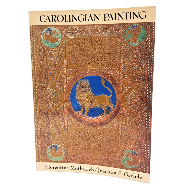 Carolingian painting | Immagine Gallery 2
