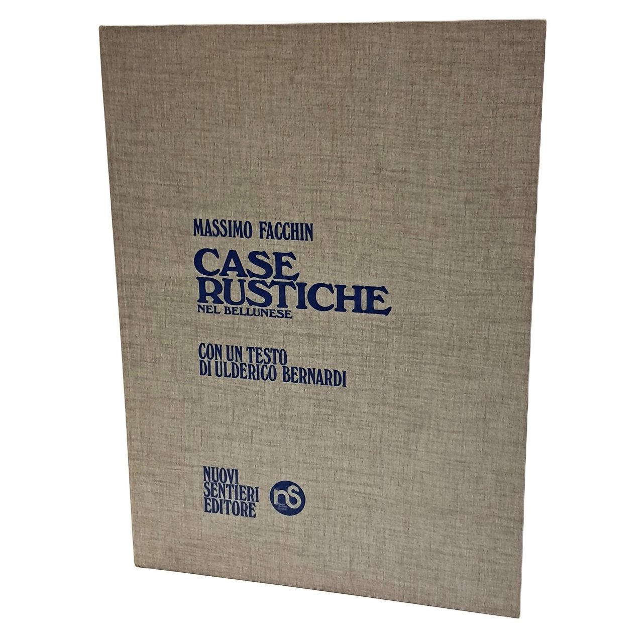 Case rustiche nel bellunese | Immagine principale