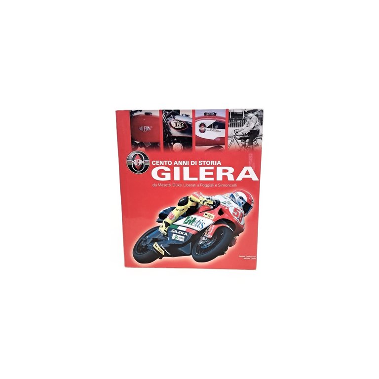 Cento anni di storia Gilera
