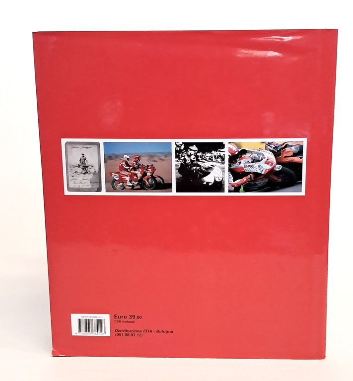 Cento anni di storia Gilera