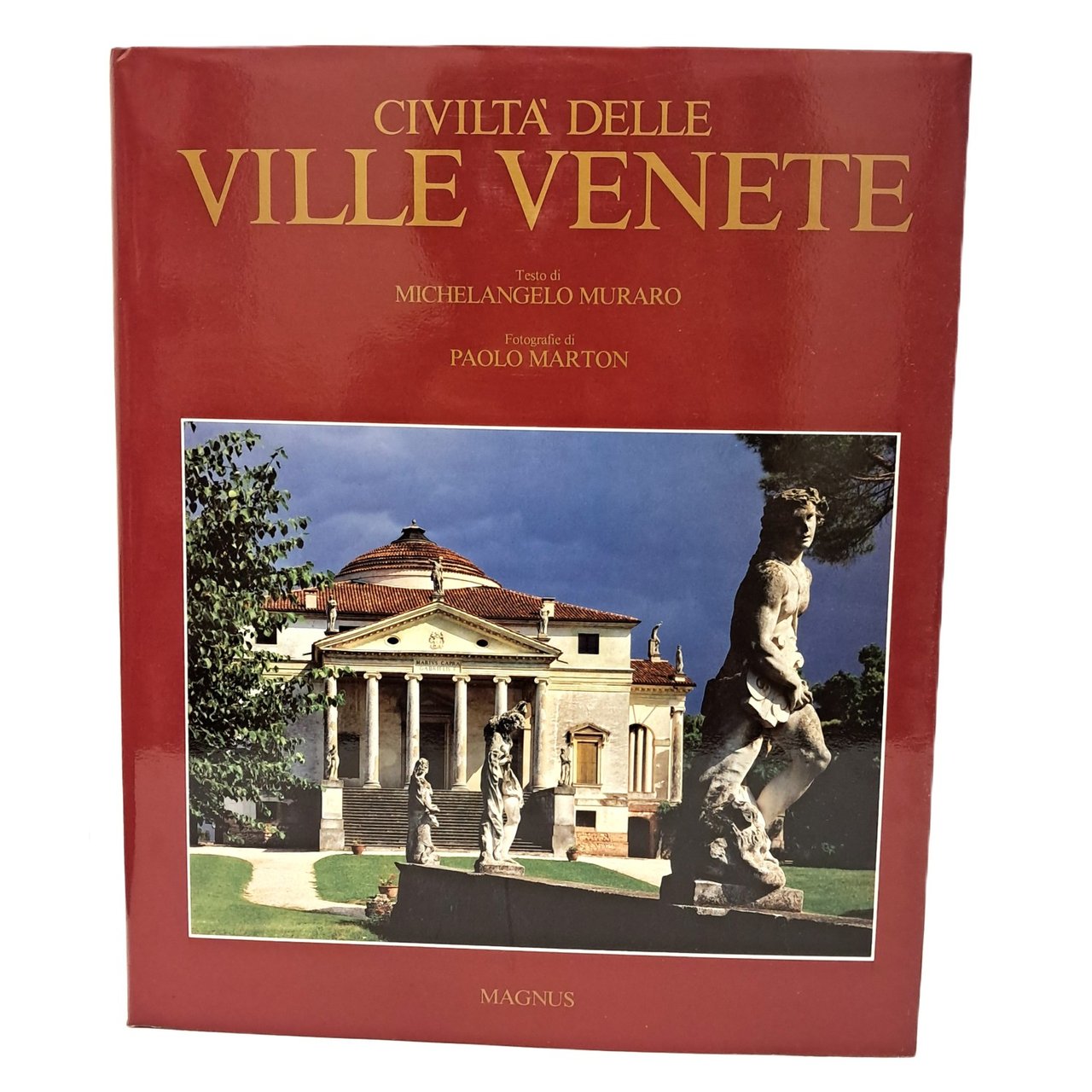 Civiltà delle ville venete | Immagine principale