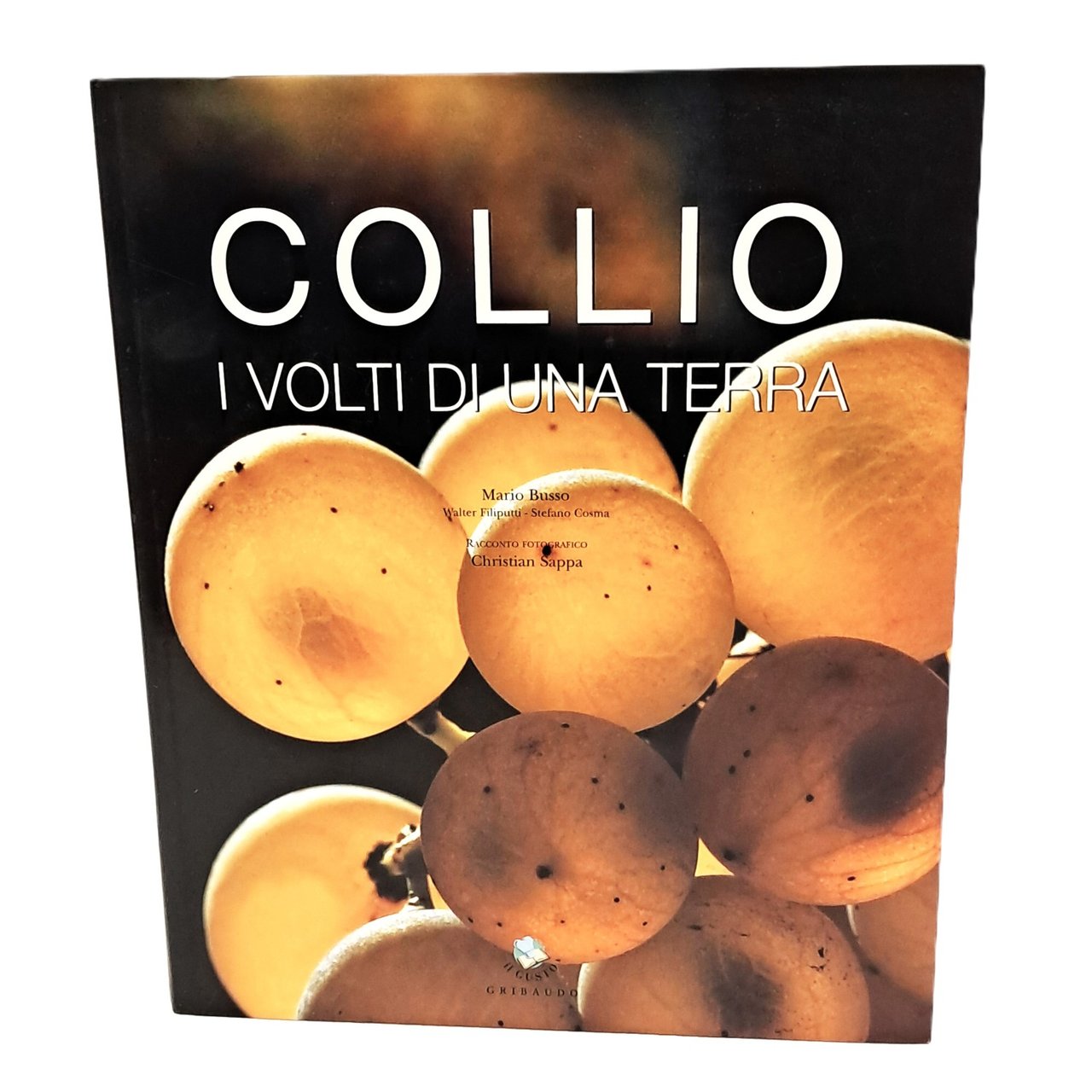 Collio i volti di una terra