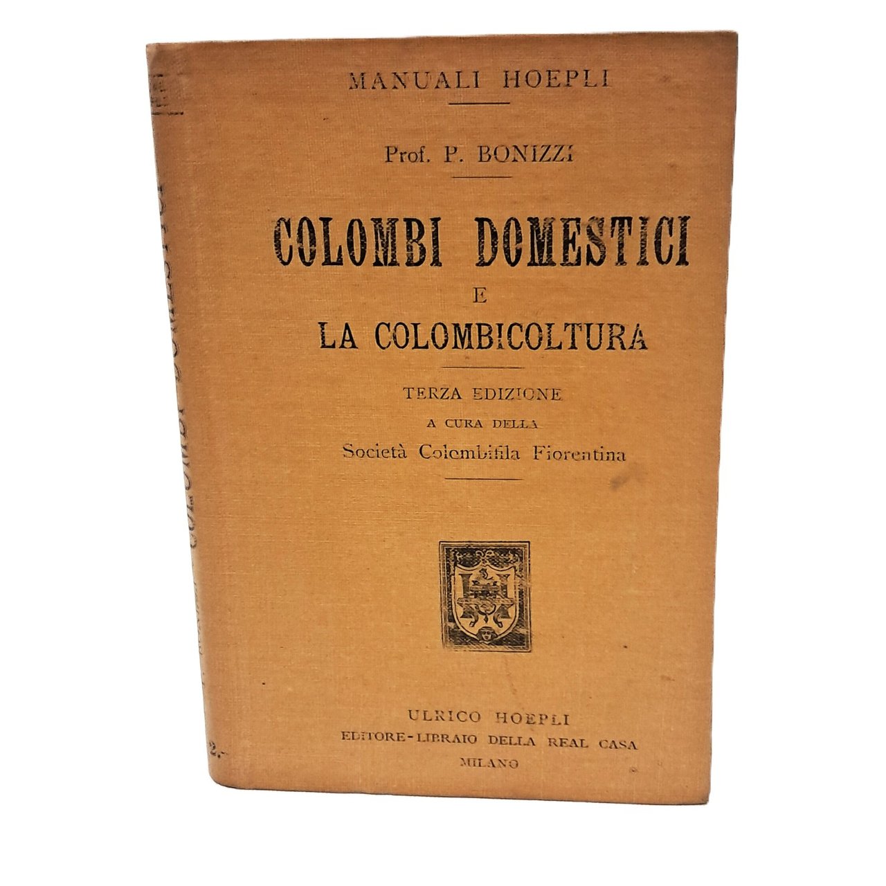 Colombi domestici e la colombicoltura