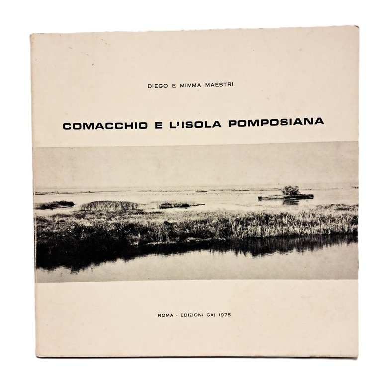 Comacchio e l'isola pomposiana | Immagine Gallery 2
