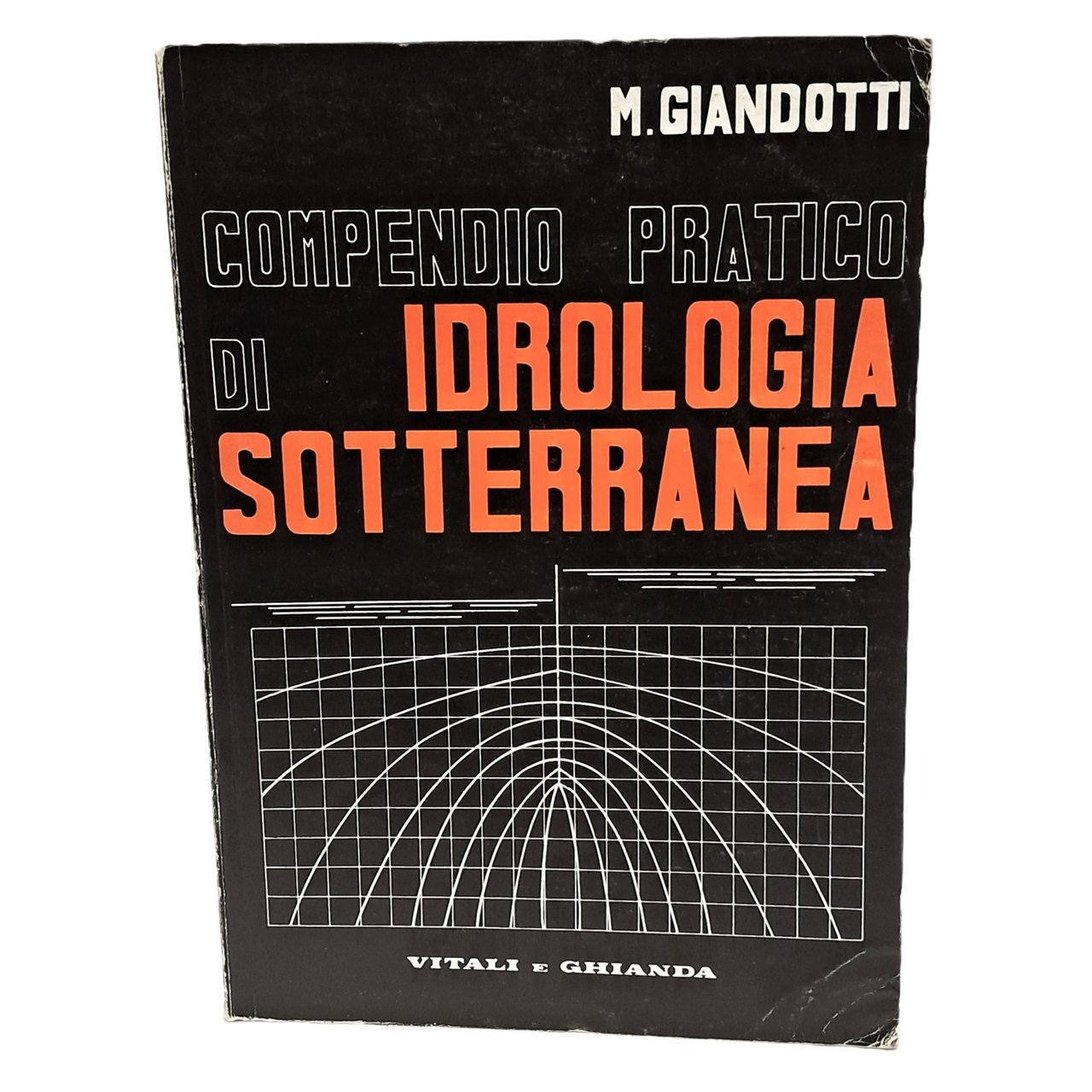 Compendio pratico di idrologia sotterranea