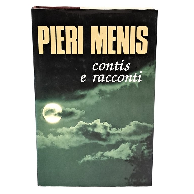 Contis e racconti