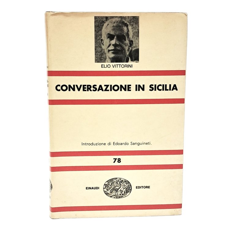 Conversazione in Sicilia