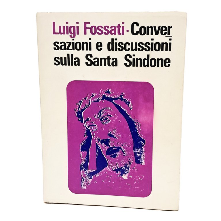 Conversazioni e discussioni sulla Santa Sindone