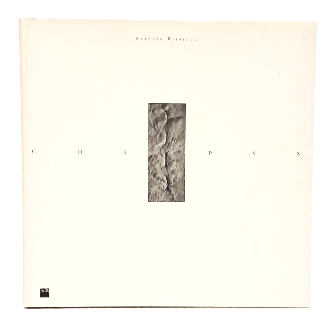 Corpus | Immagine principale