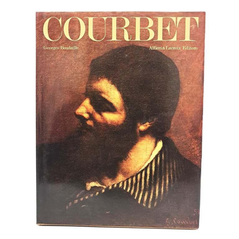 Courbet | Immagine Gallery 2