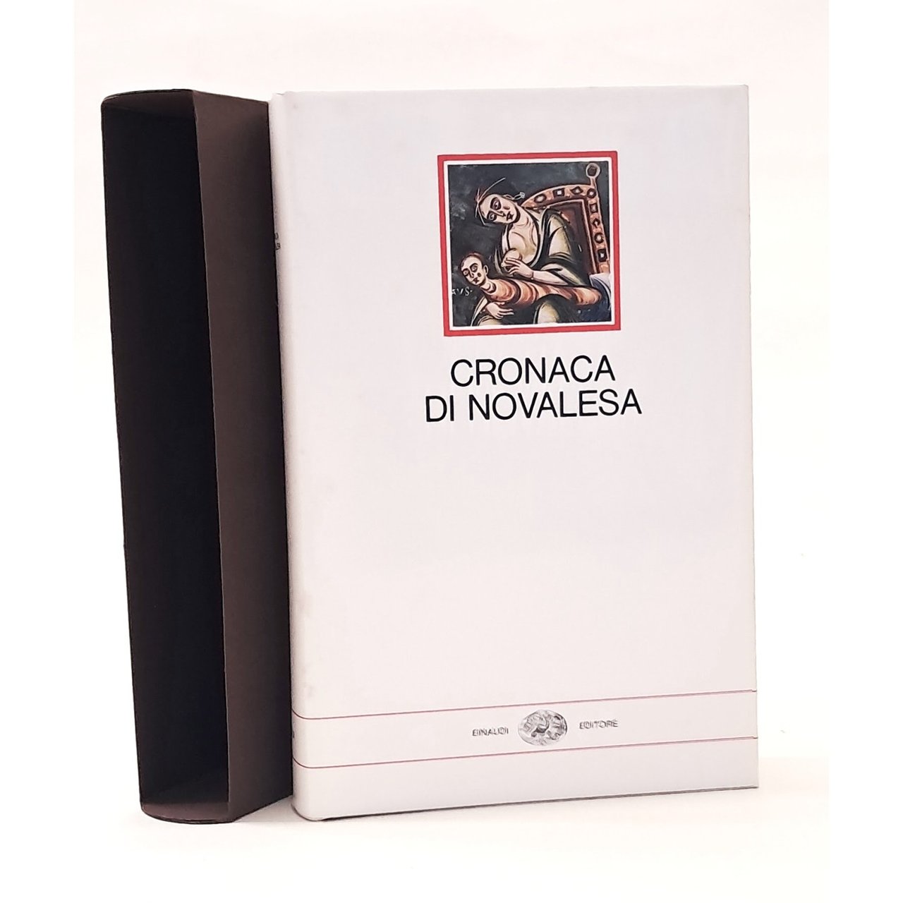 Cronaca di Novalesa