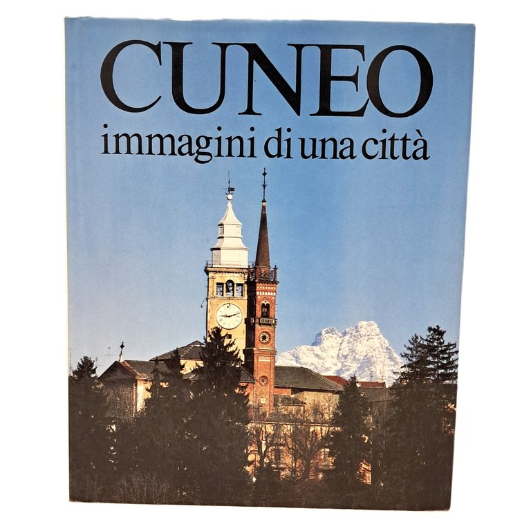 Cuneo immagini di una città | Immagine Gallery 2