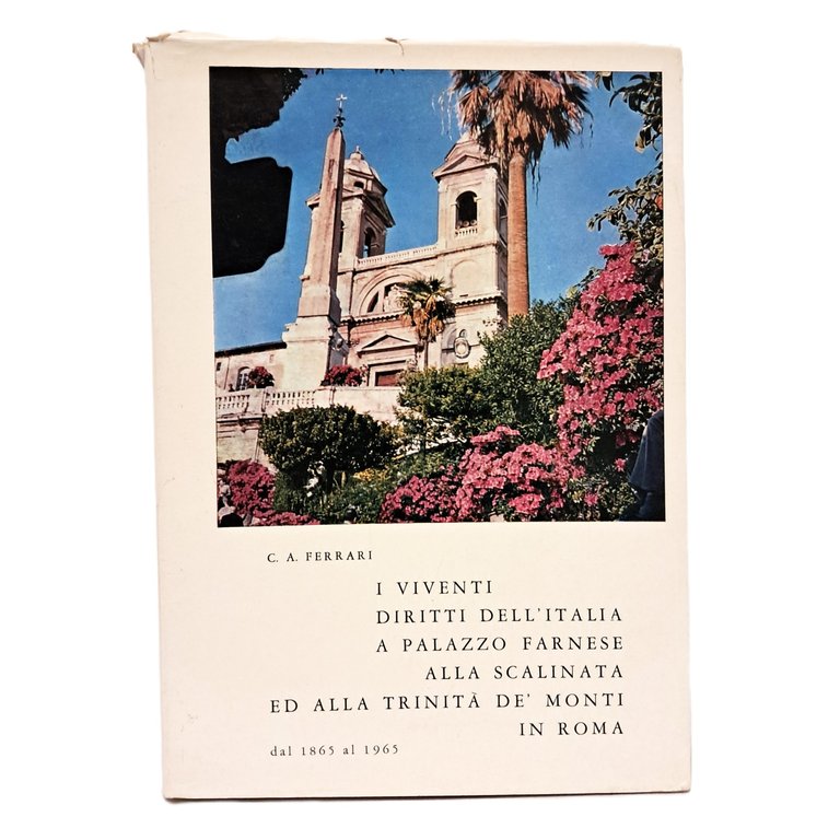 Curiosità storiche e odierne realtà su: I viventi diritti dell'Italia … | Immagine Gallery 2