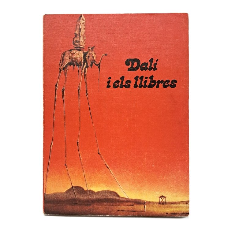Dalì iels llibres | Immagine Gallery 2