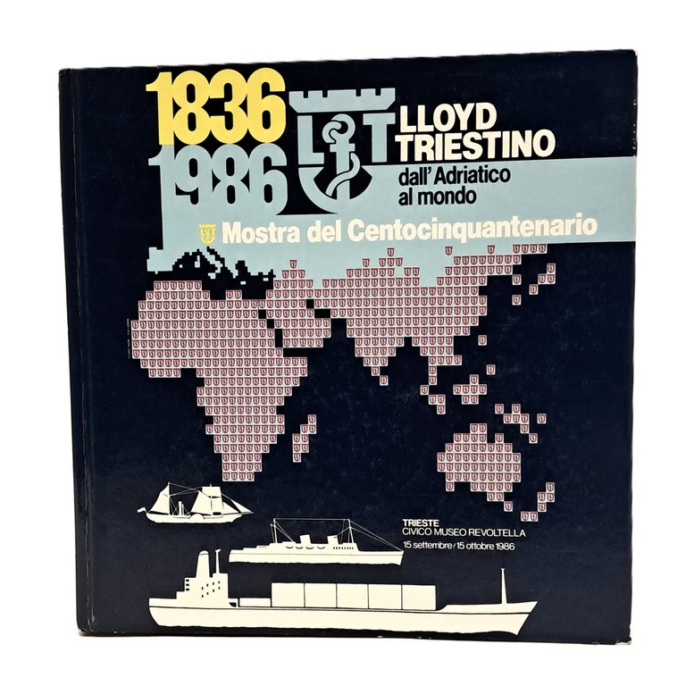 Dall'Adriatico al mondo mostra del centocinquantenario