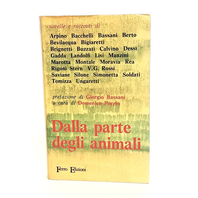 Dalla parte degli animali | Immagine Gallery 2