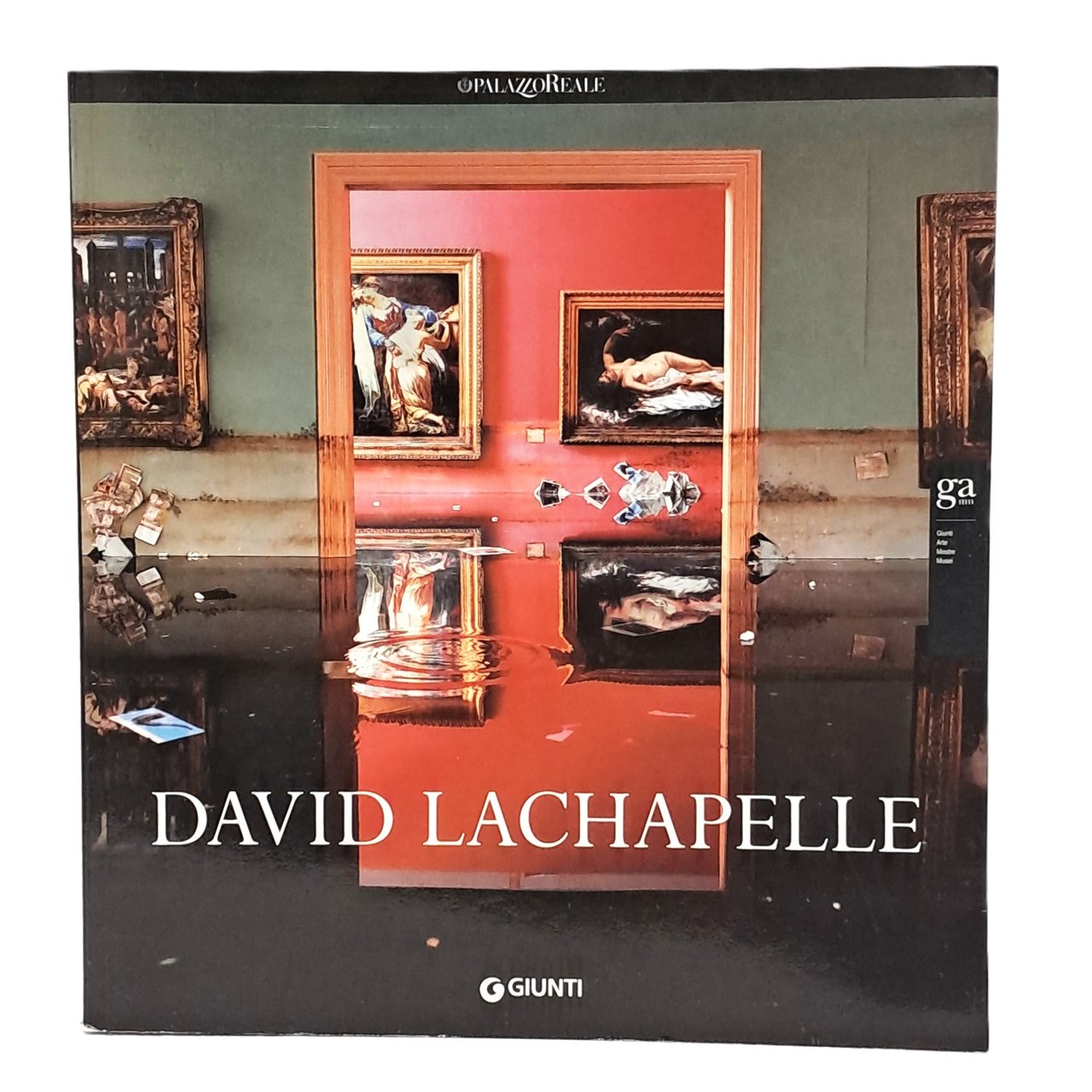 David Lachapelle | Immagine principale