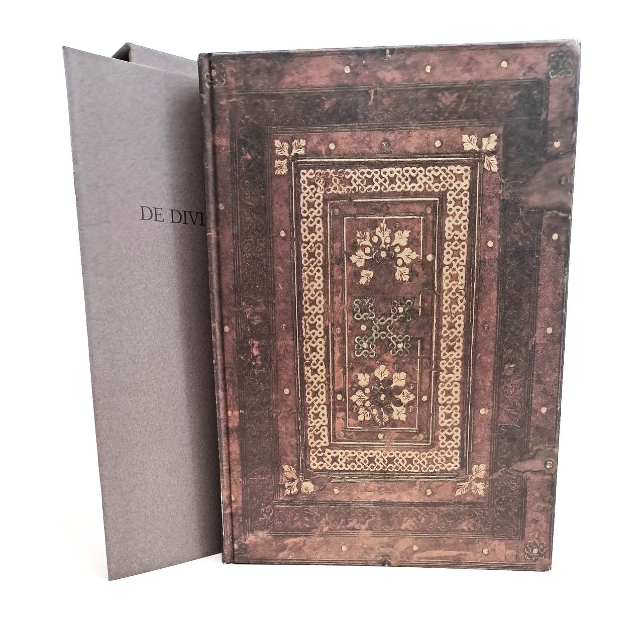 De Divina Proportione