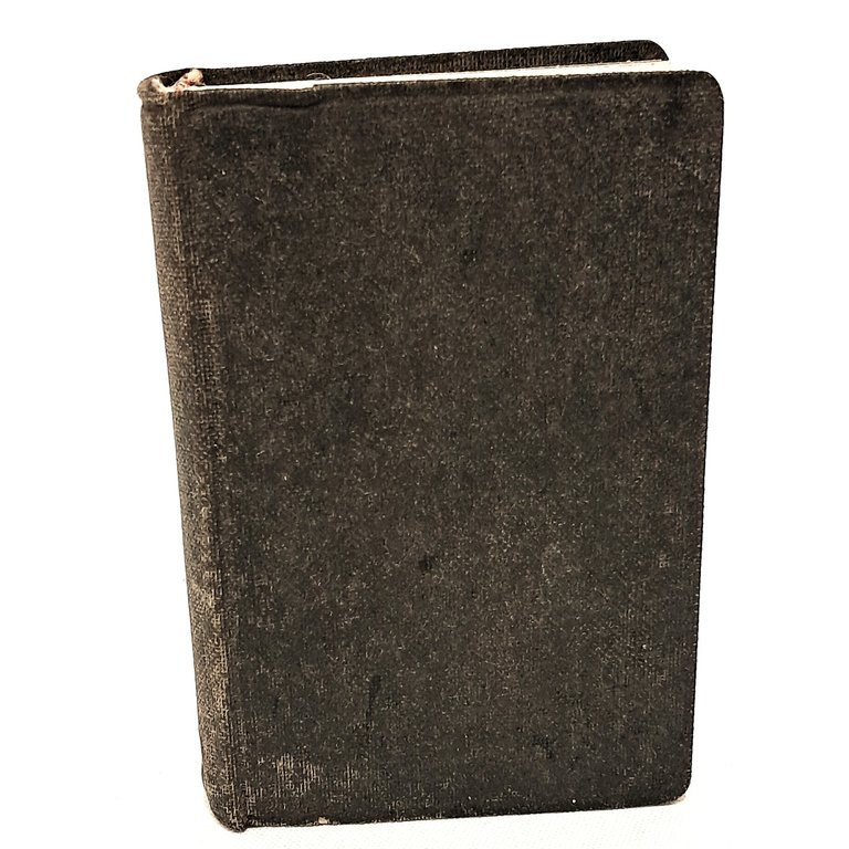 De imitatione Christi