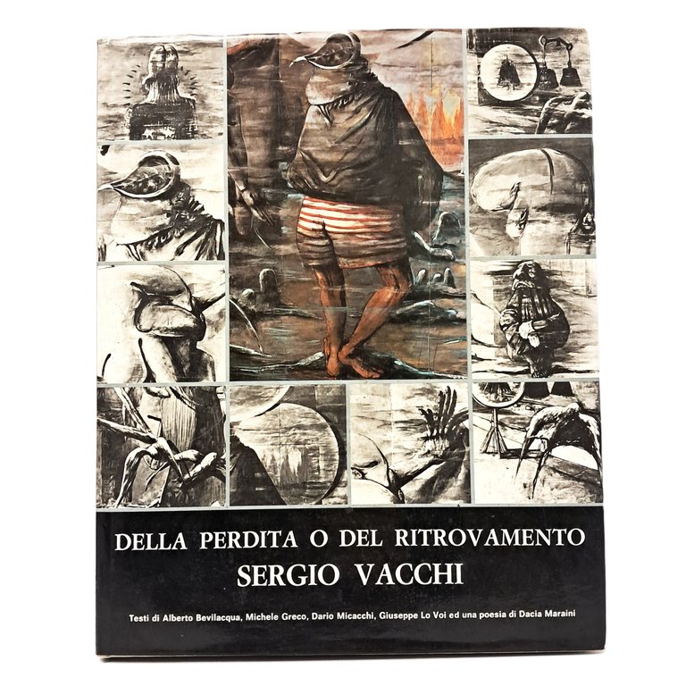 Della perdita o del ritrovamento | Immagine Gallery 2