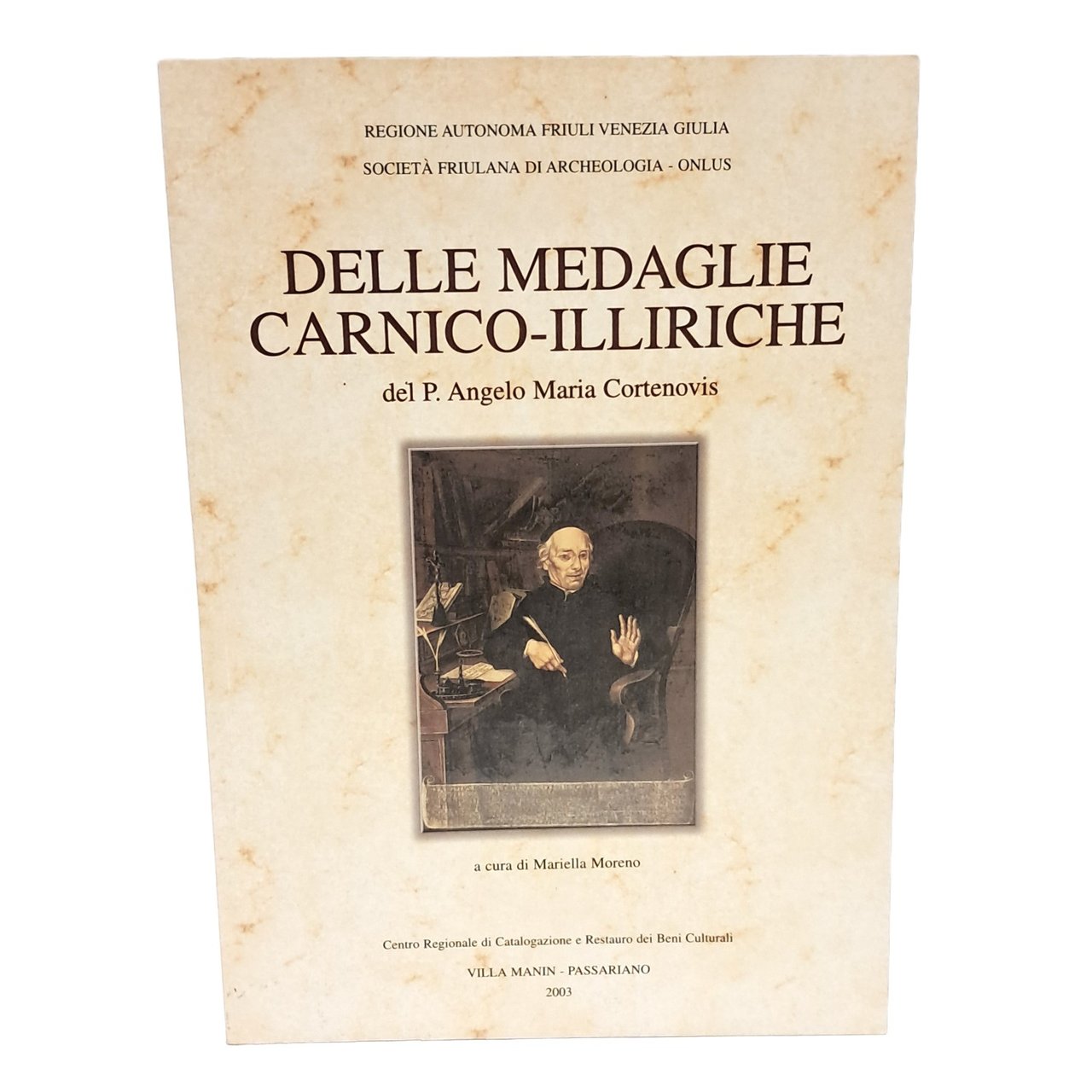 Delle medaglie carnico-illiriche