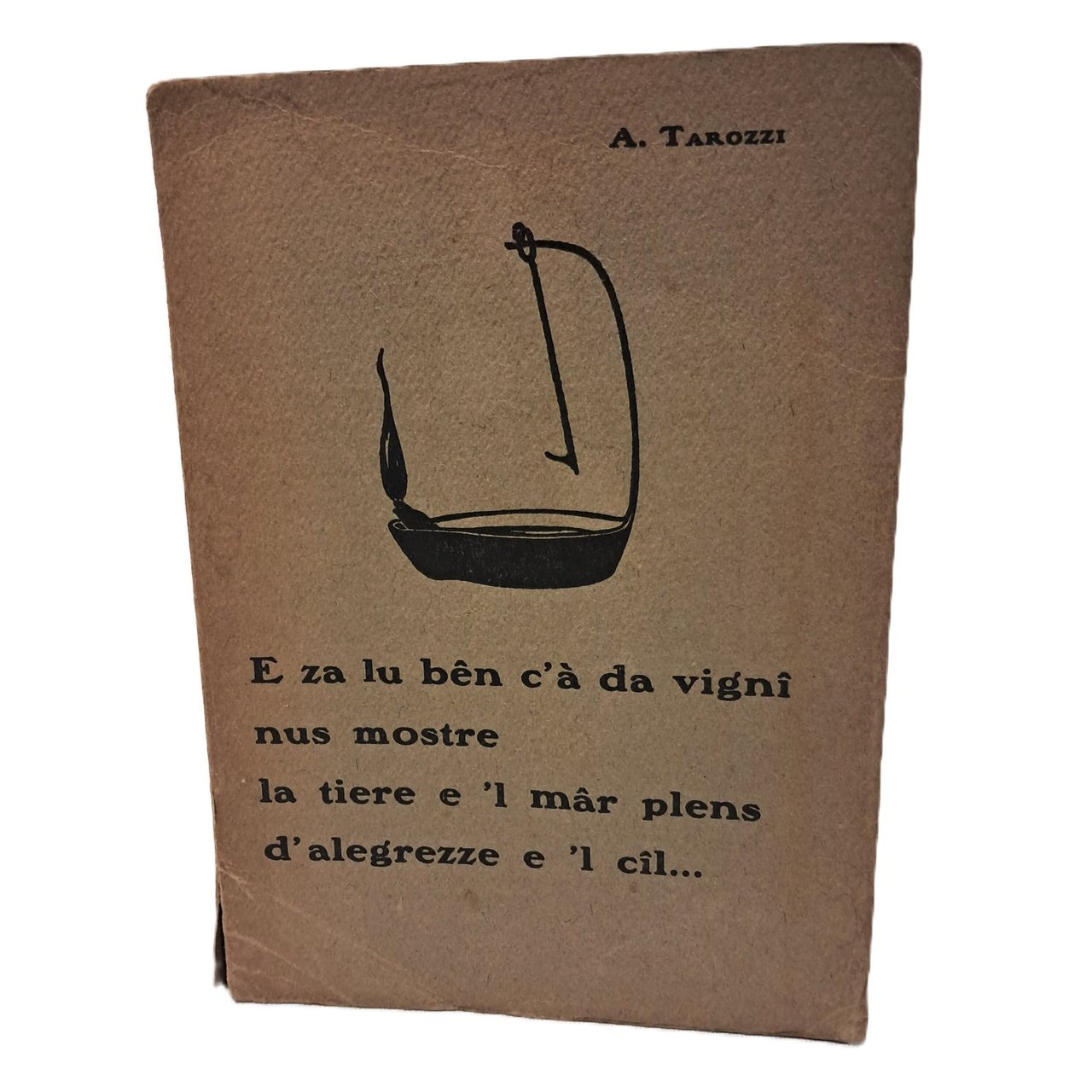 Diario dello studente friulano | Immagine principale