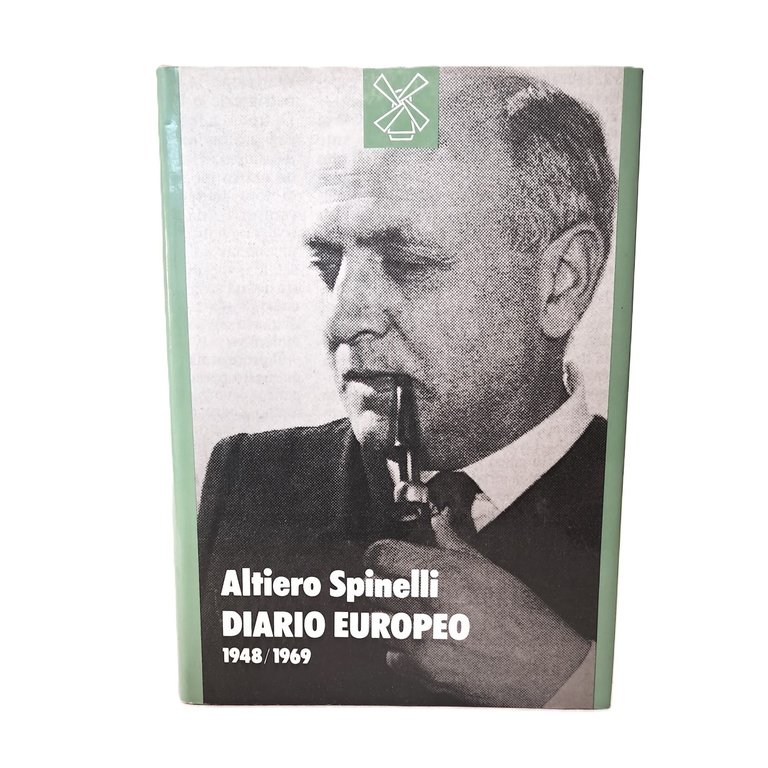 Diario europeo 1948-1969