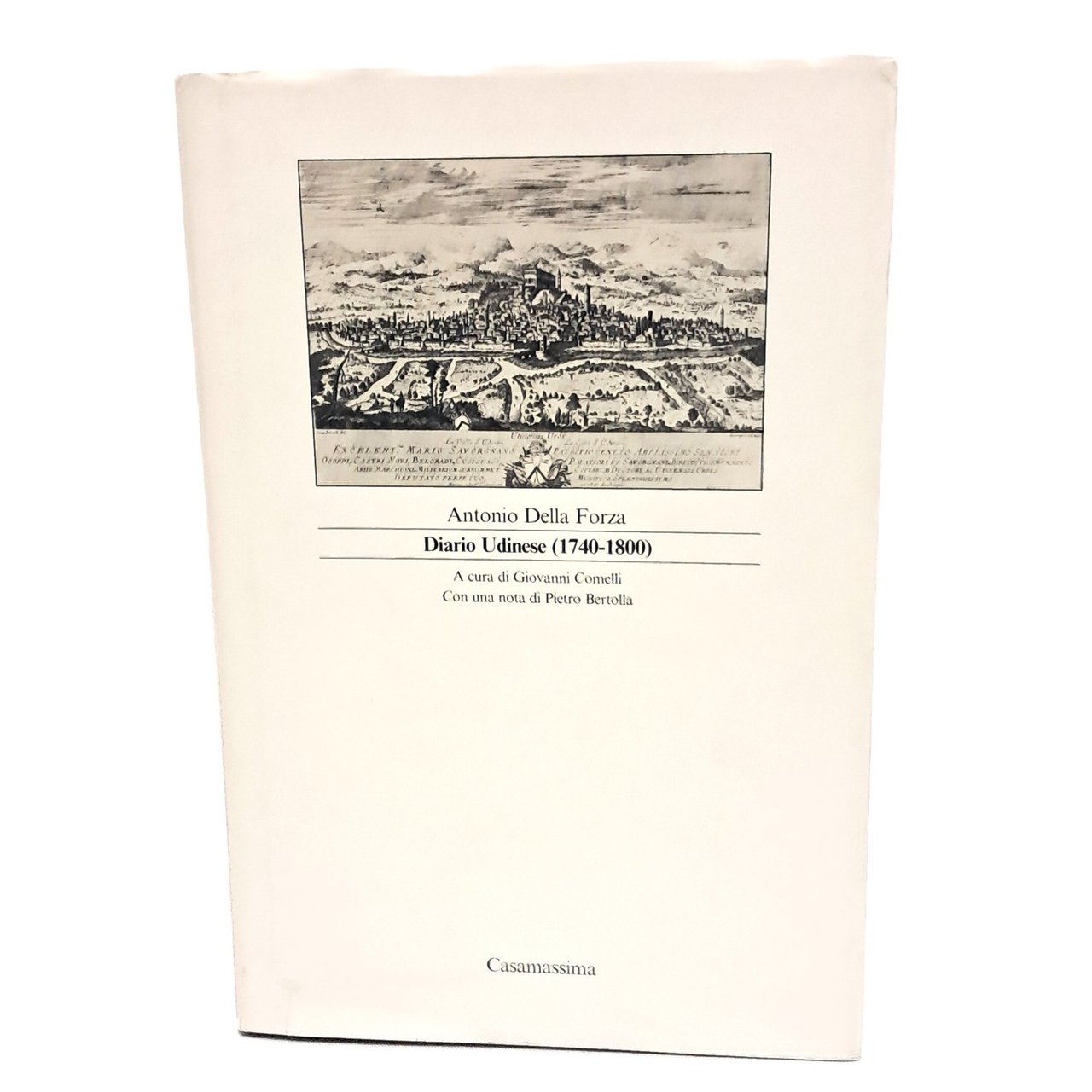 Diario udinese (1740-1800)