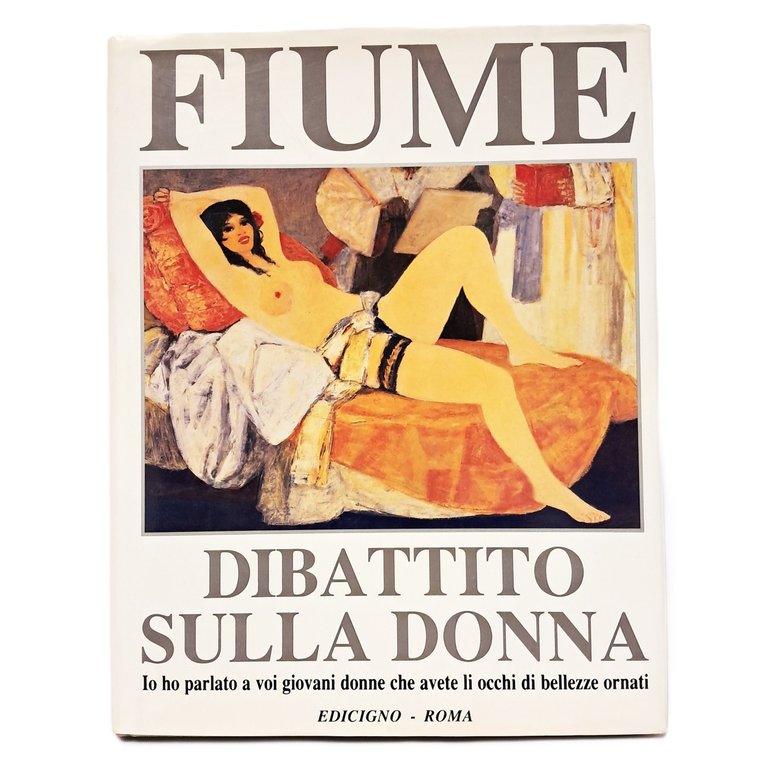 Dibattito sulla donna | Immagine Gallery 2