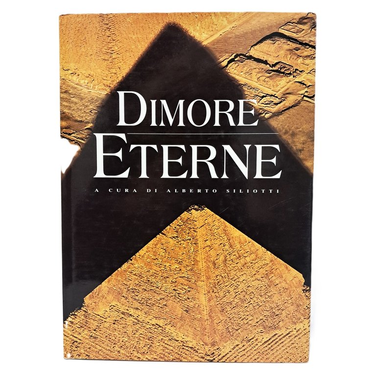 Dimore eterne | Immagine Gallery 2
