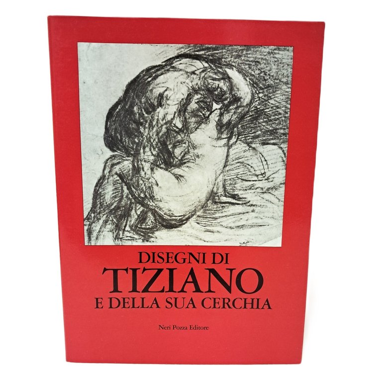 Disegni di Tiziano e della sua cerchia | Immagine Gallery 2