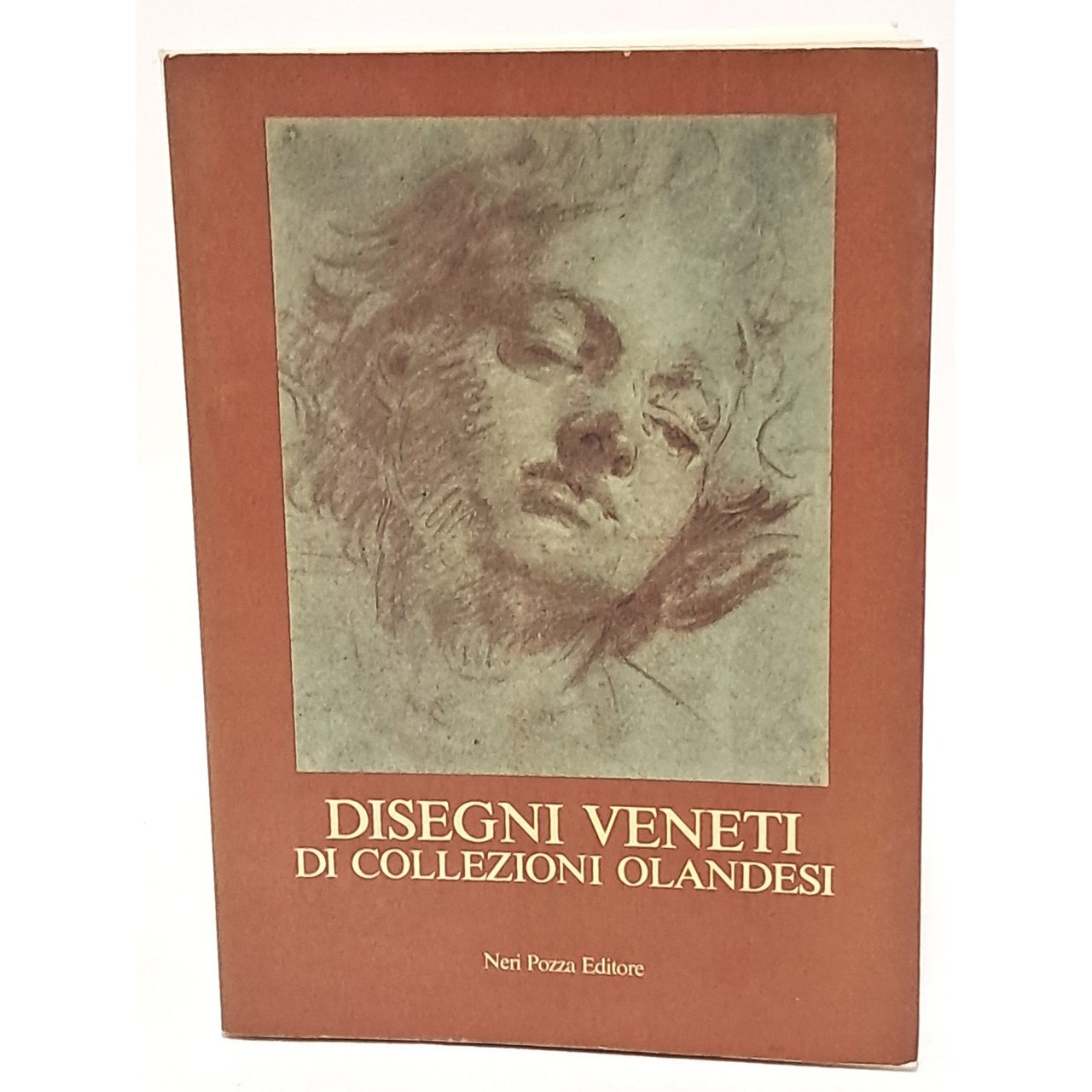 Disegni veneti di collezioni olandesi