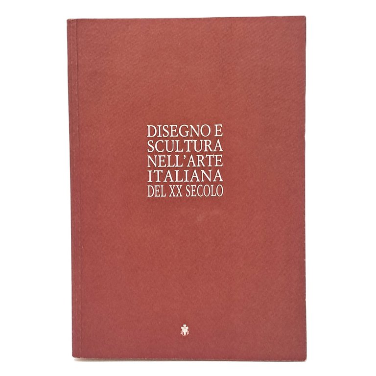 Disegno e scultura nell'arte italiana del XX secolo | Immagine Gallery 2