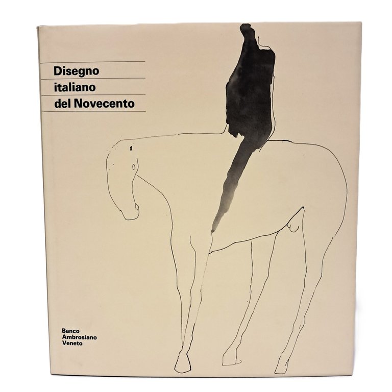 Disegno italiano del Novecento | Immagine Gallery 2