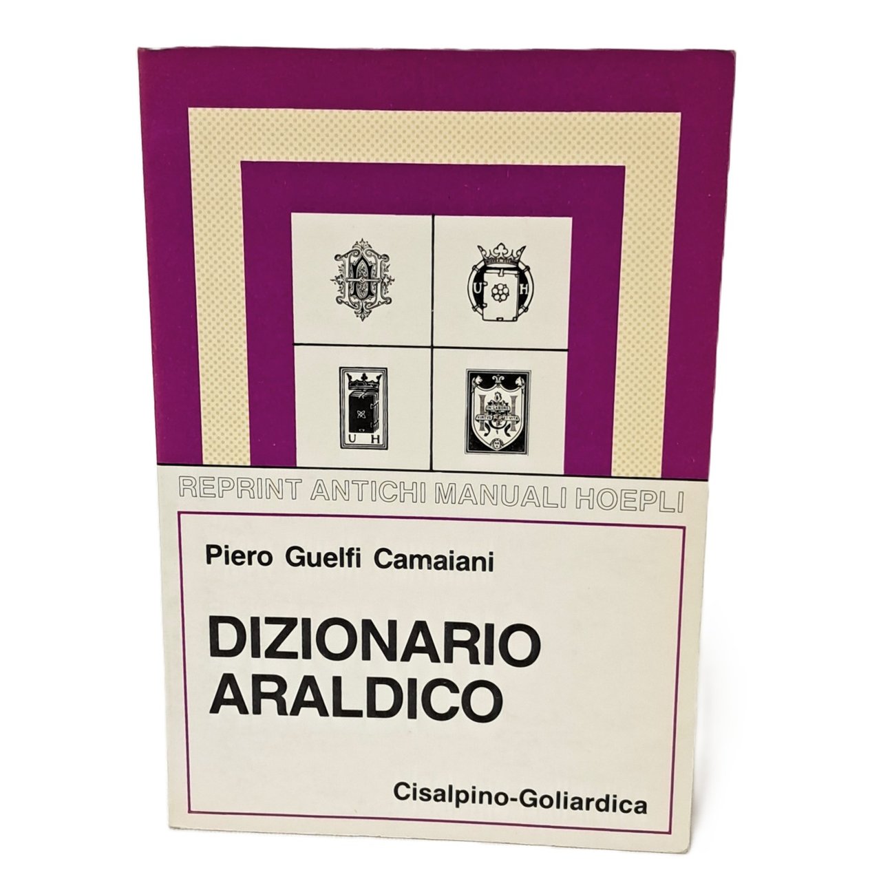 Dizionario araldico | Immagine principale
